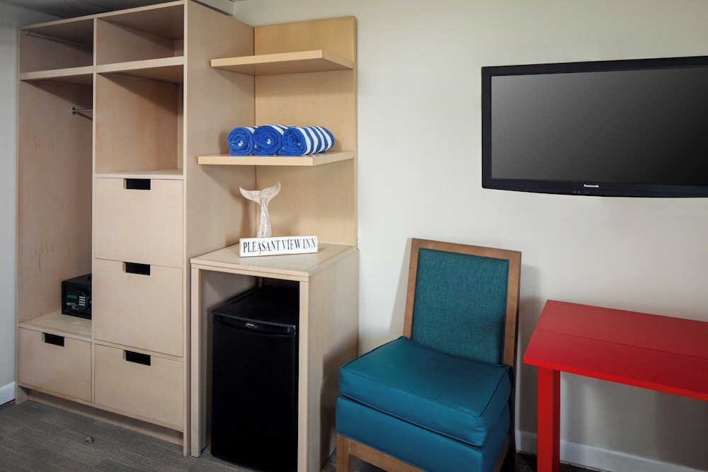 Фото Pleasant View Inn