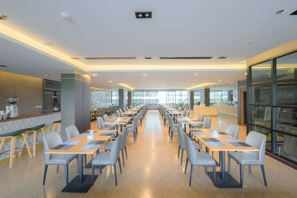 Фото Lewit Hotel Pattaya, a member of Radisson Individuals