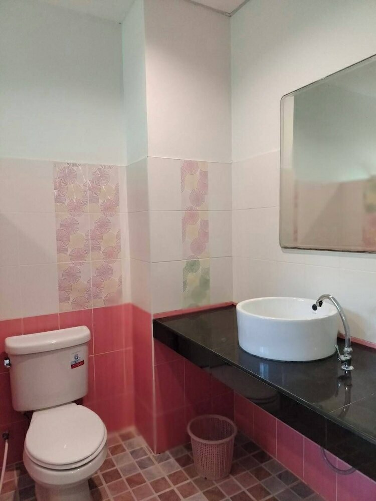 Фото D R Lanta Bay Resort 