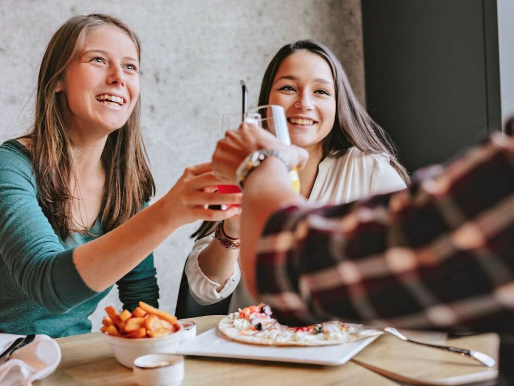 Фото Hôtel ibis Styles Clermont-Ferrand Gare