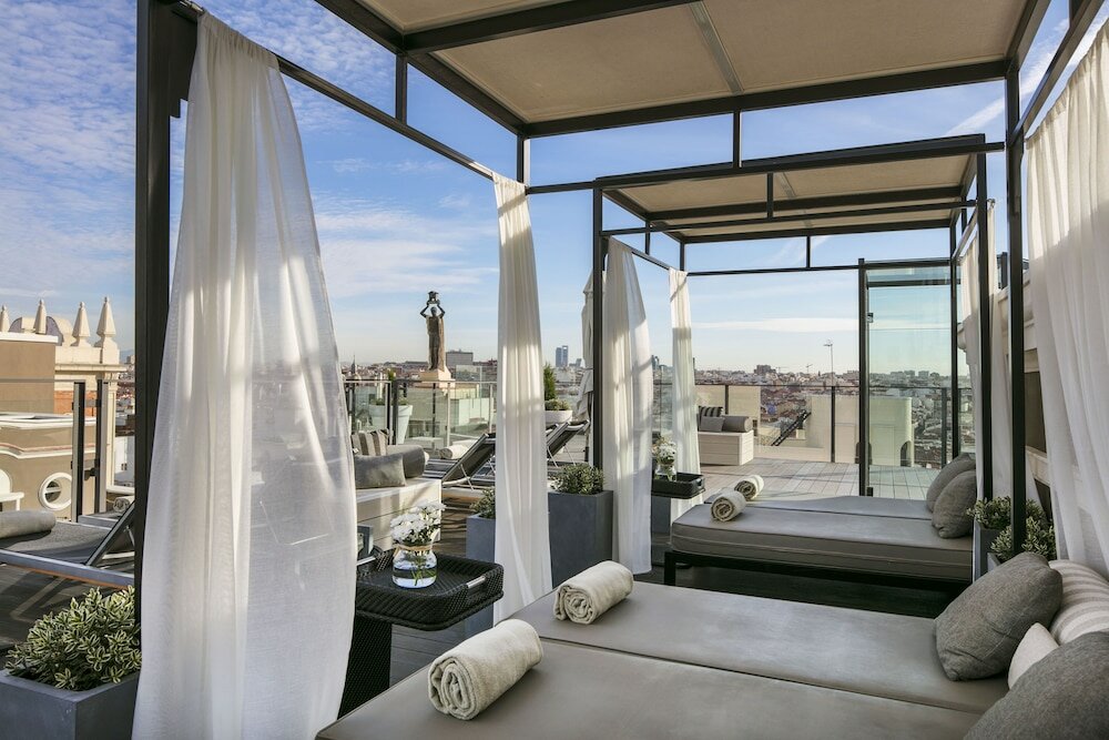 Фото Hotel Emperador