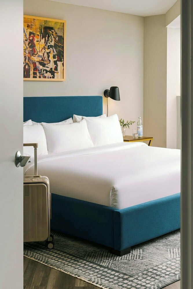 Hotel Sonder Georgetown C&o, Washington, photo