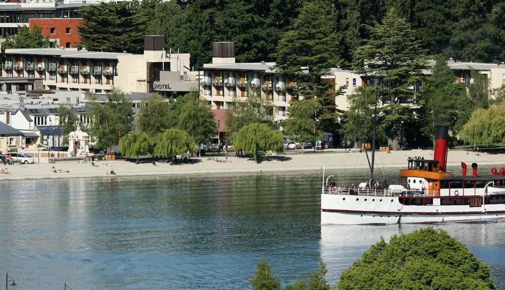 Фото отеля 4