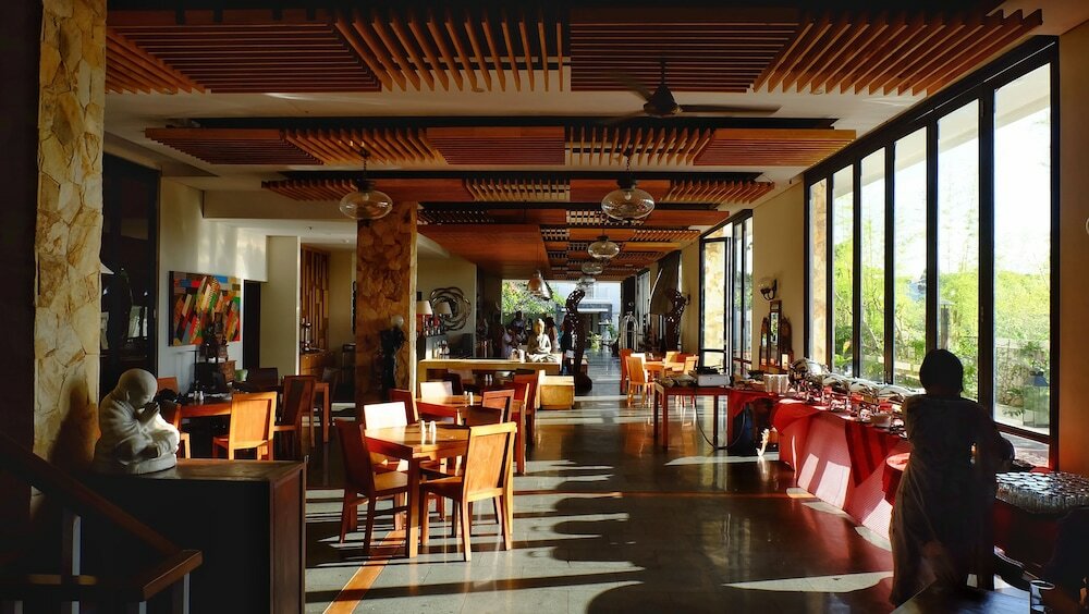 Фото Paragon Hotel Seminyak