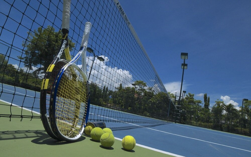 Фото Cholchan Pattaya Beach Resort