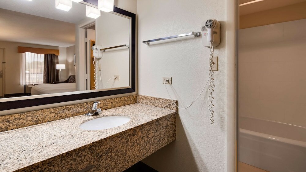 Фото Best Western Of Murphy