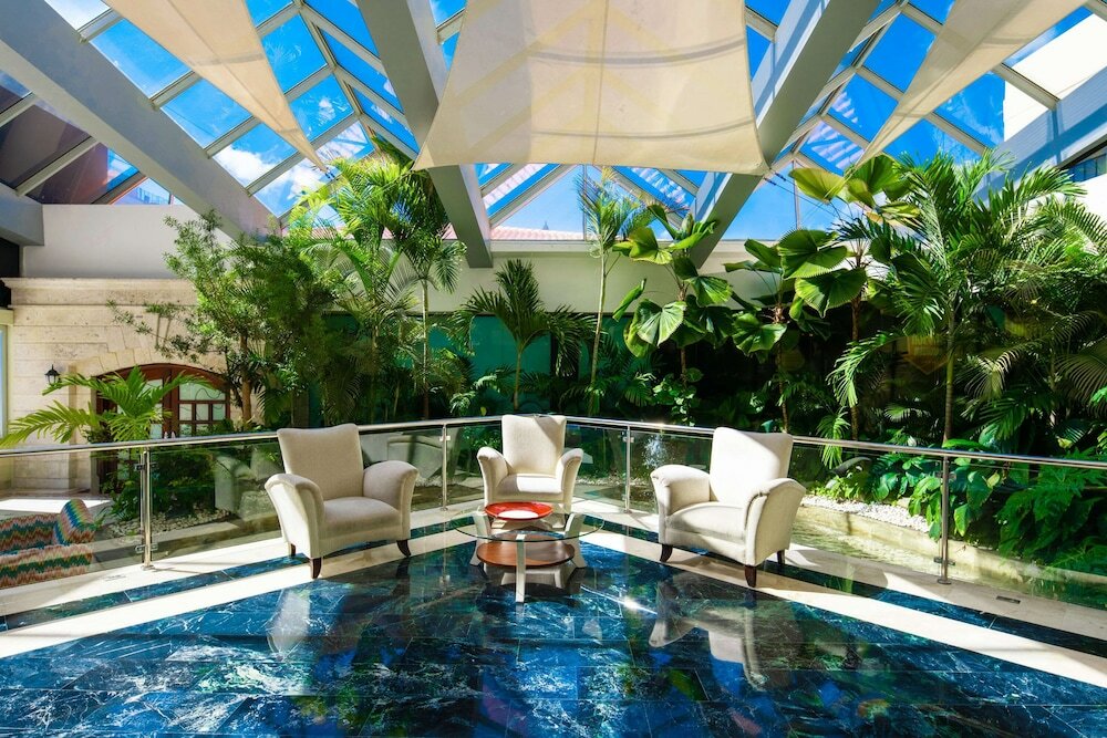 Фото Hodelpa Gran Almirante Hotel & Casino