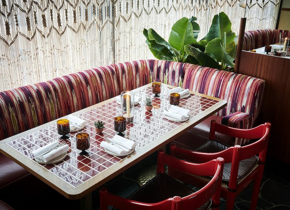 Фото The Standard London