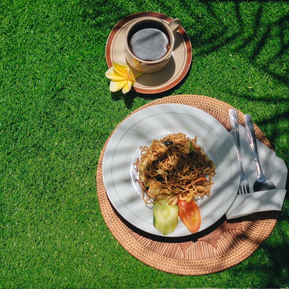 Фото Bahana Guest House by Madhava