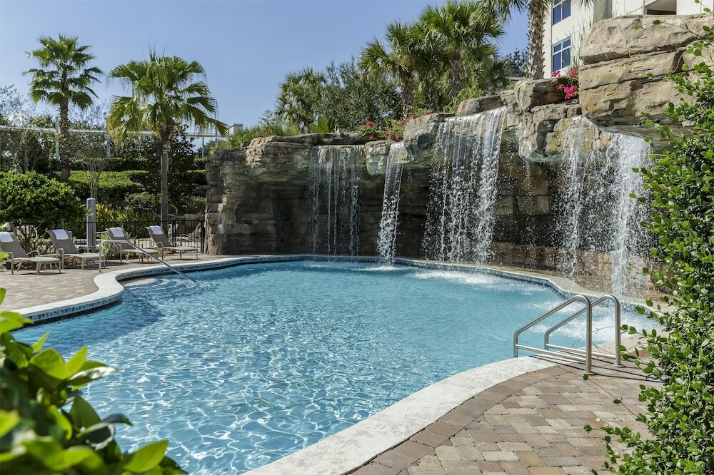 Фото Hyatt Regency Orlando