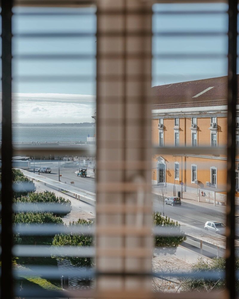 Фото AlmaLusa Alfama