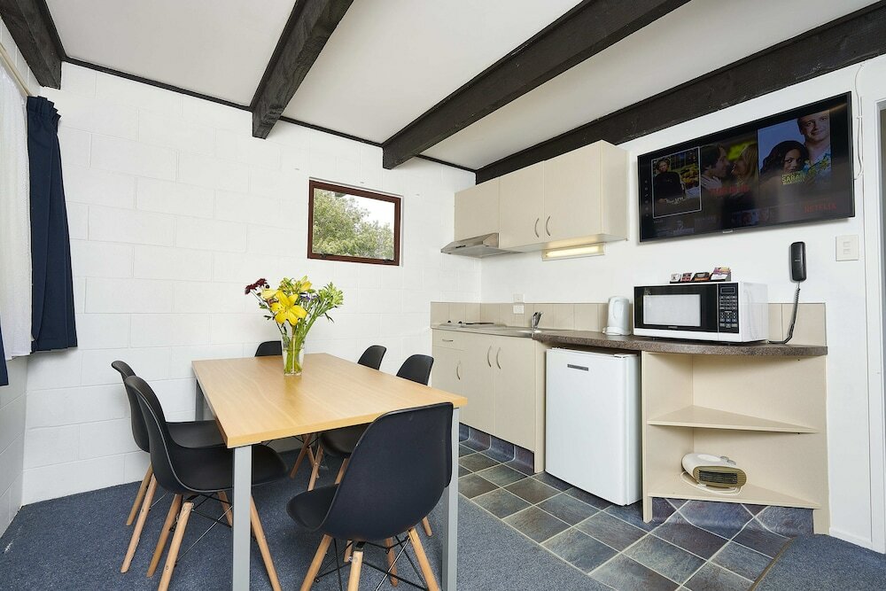 Фото Rolleston Motel