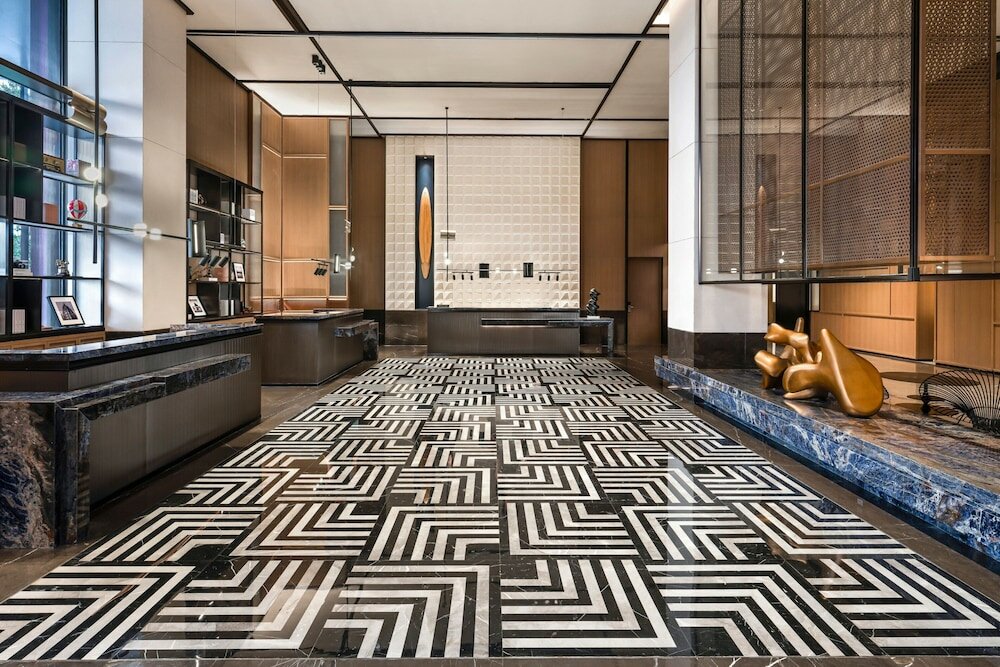 Фото Four Points by Sheraton Guangzhou Baiyun