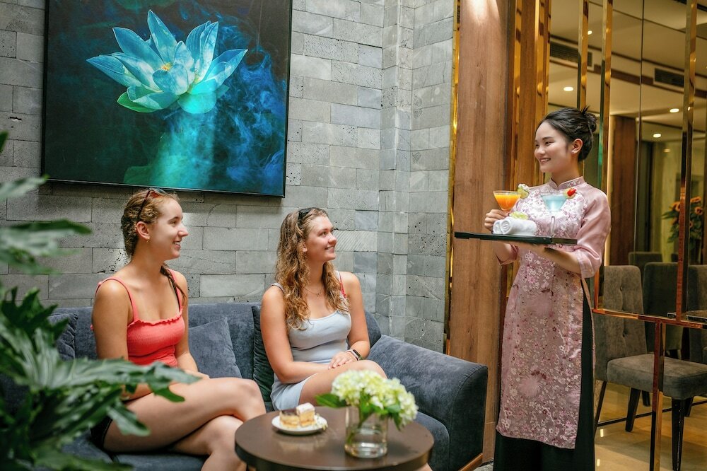 Фото Hanoi La Palm Premier Hotel&Spa