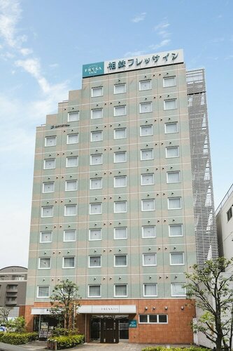 Гостиница Sotetsu Fresa Inn Kamakura-Ofuna в Камакуре