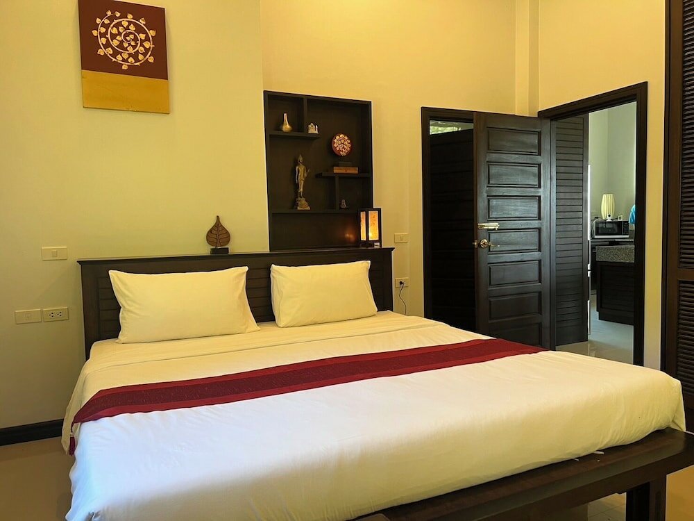 Фото ThaiLife Wellness & Meditation Resort