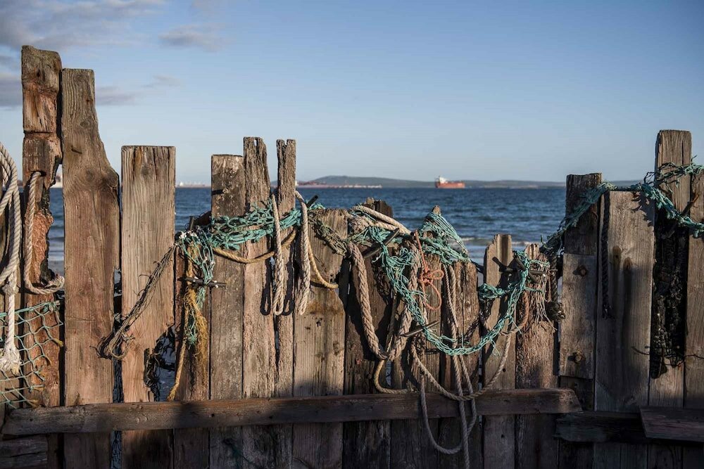 Фото Blue Bay Lodge