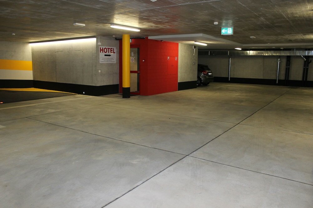 Фото Hotel City Lugano, Design & Hospitality