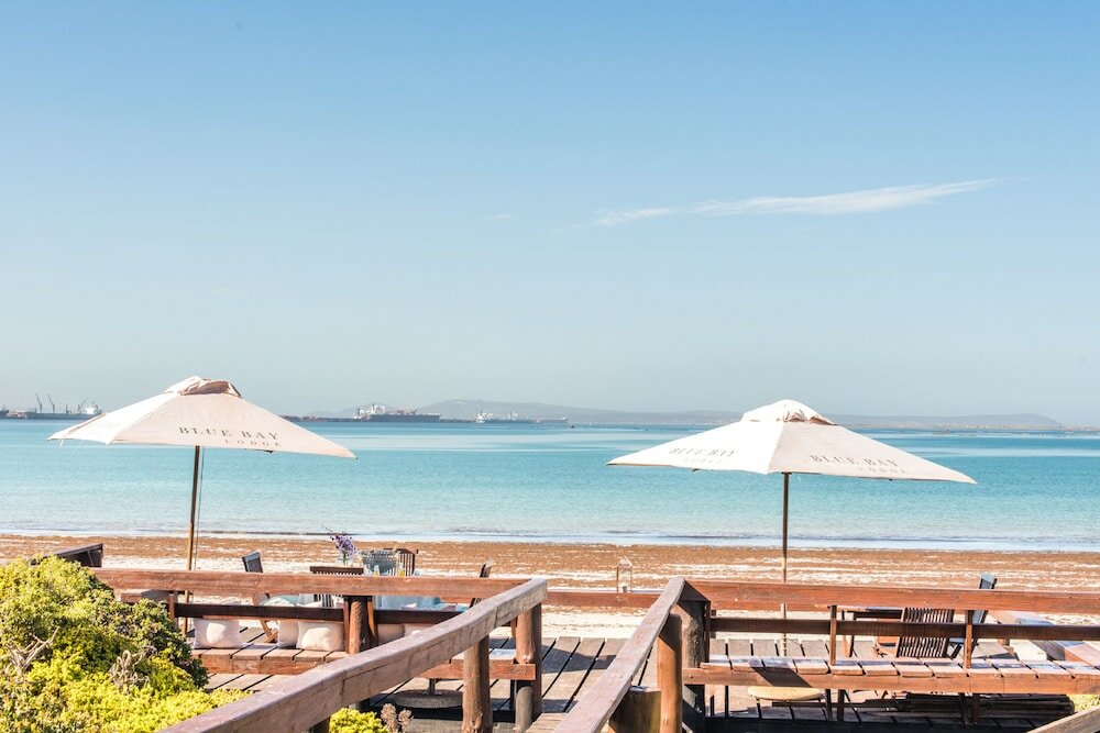 Фото Blue Bay Lodge