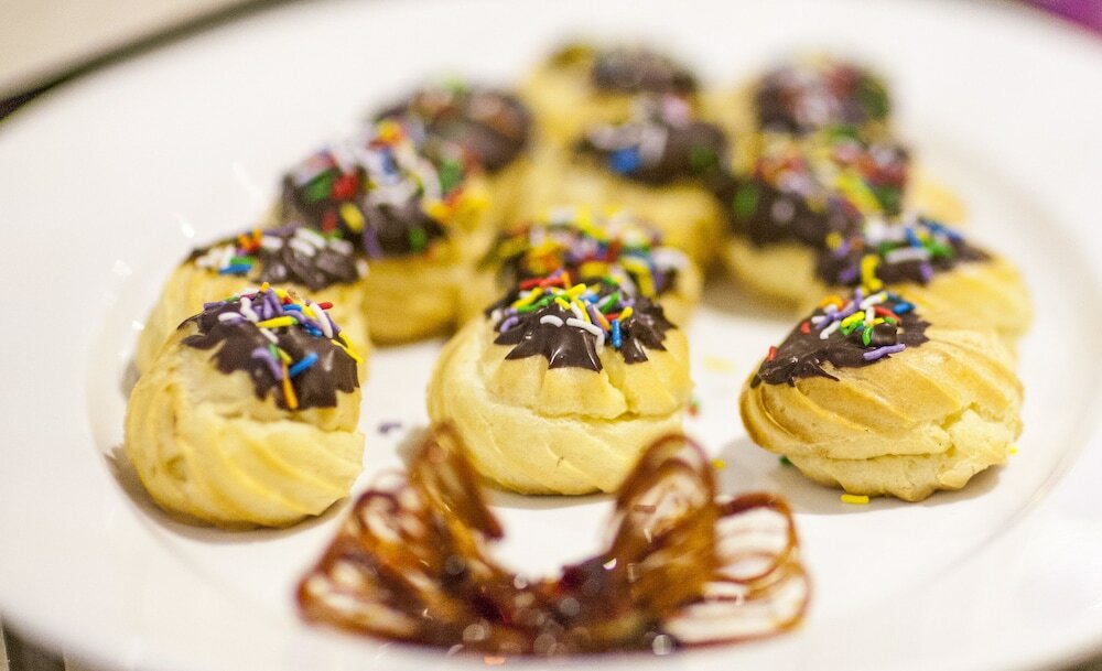 Фото Muong Thanh Grand Quang Tri Hotel