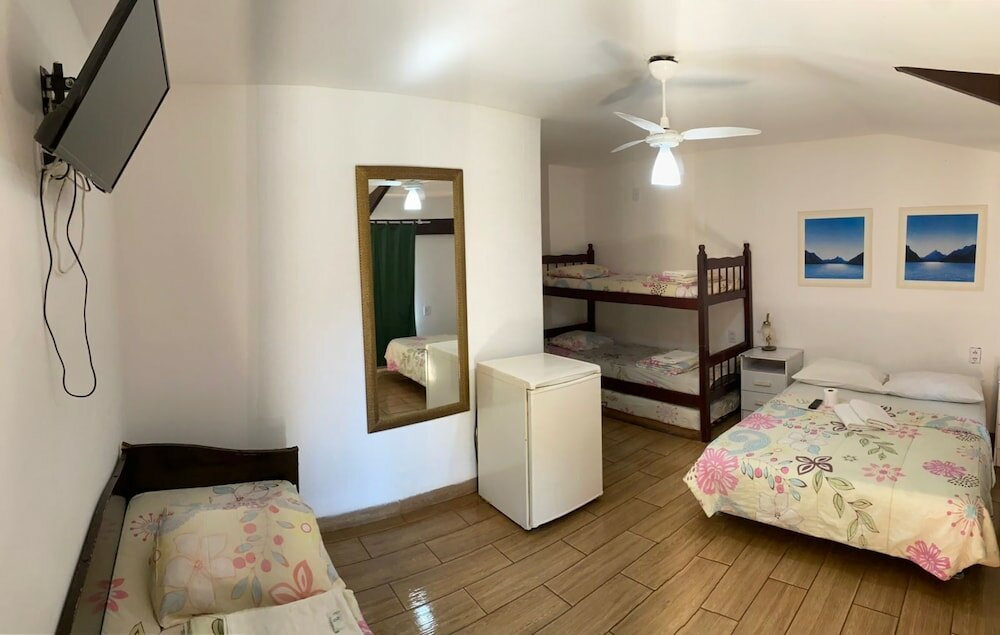 Фото Pousada Ferradura Beach