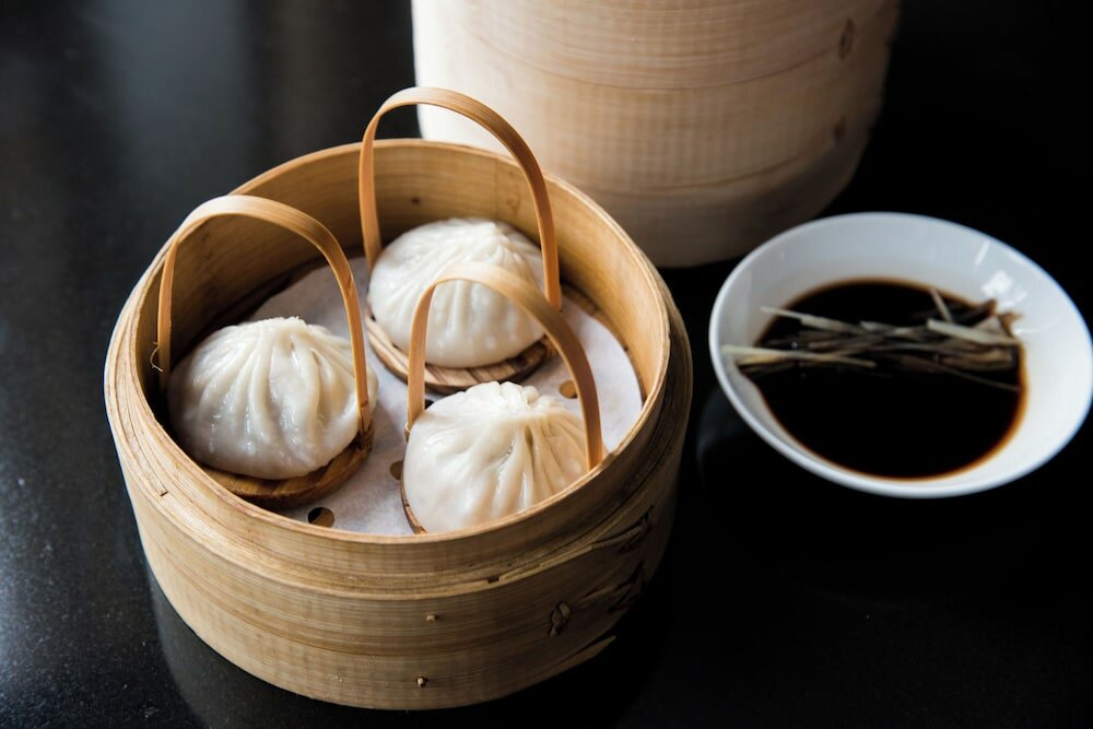 Фото The Reverie Saigon