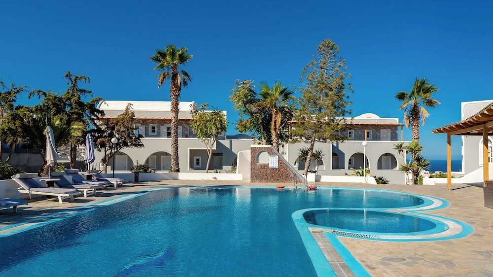 Фото Maistros Village