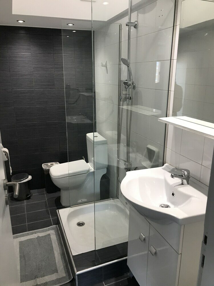 Фото Atlantis Hotel