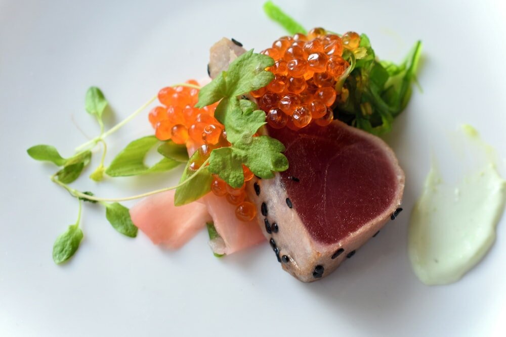 Фото The River House at The Morris Estate