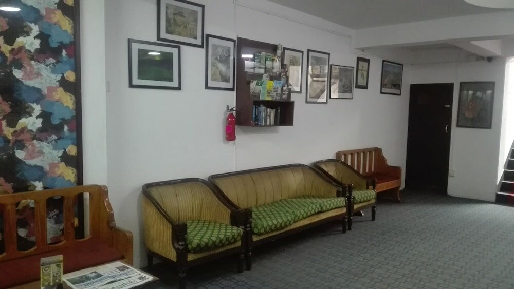 Фото The Nana Hotels