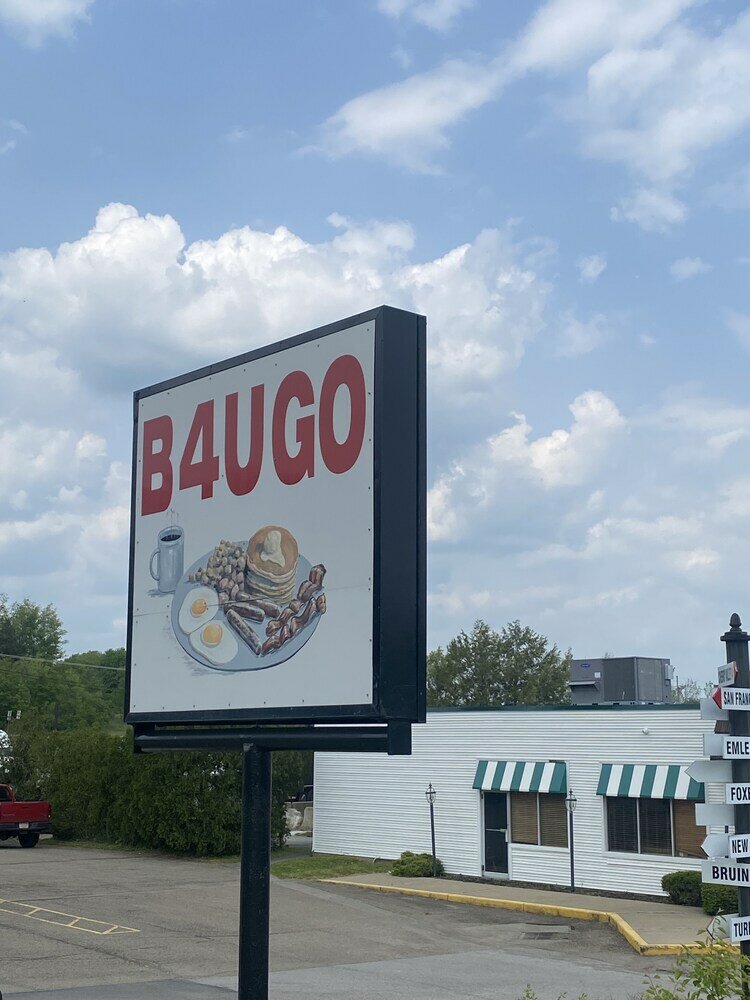 Фото Travelodge by Wyndham Emlenton