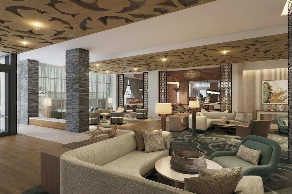 Фото The Westin Austin Downtown