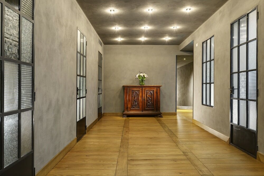 Фото Hotel Garibaldi Blu