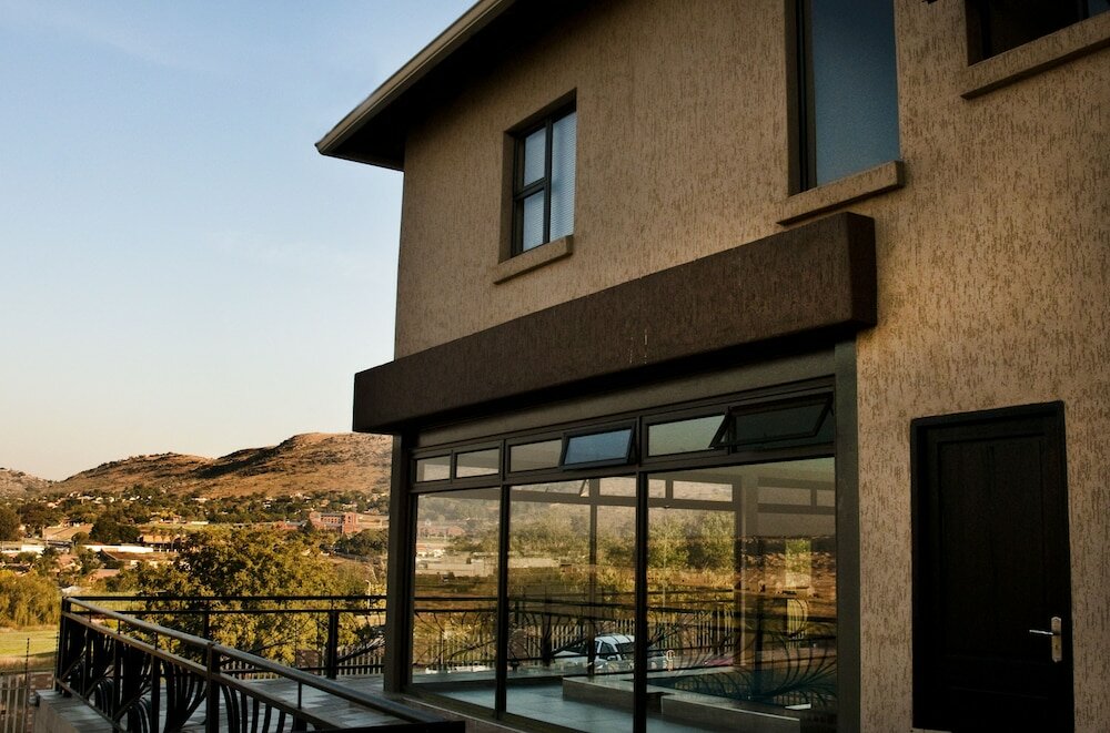Фото Eagle Nest Luxury Accommodation