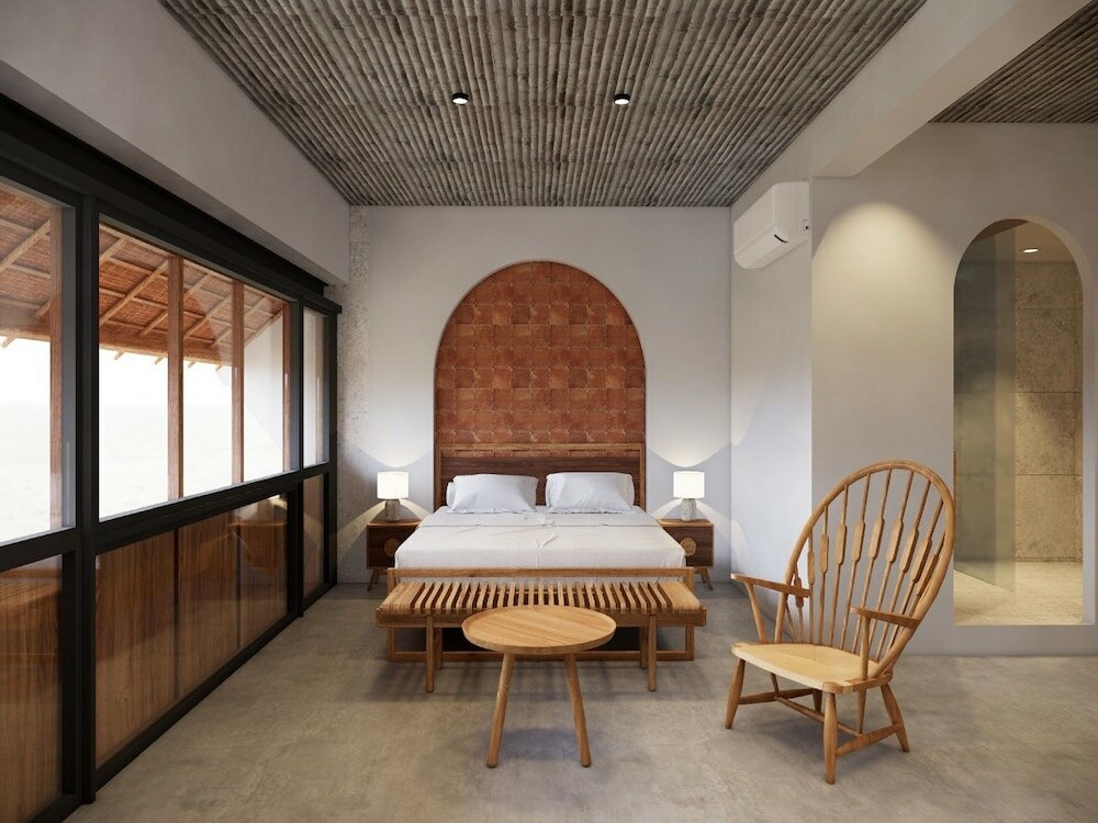 Фото Ta Boutique Hotel