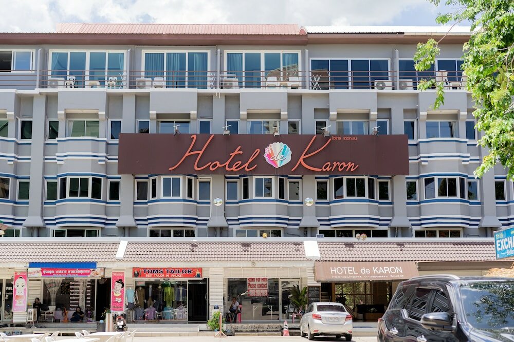 Фото Hotel De Karon