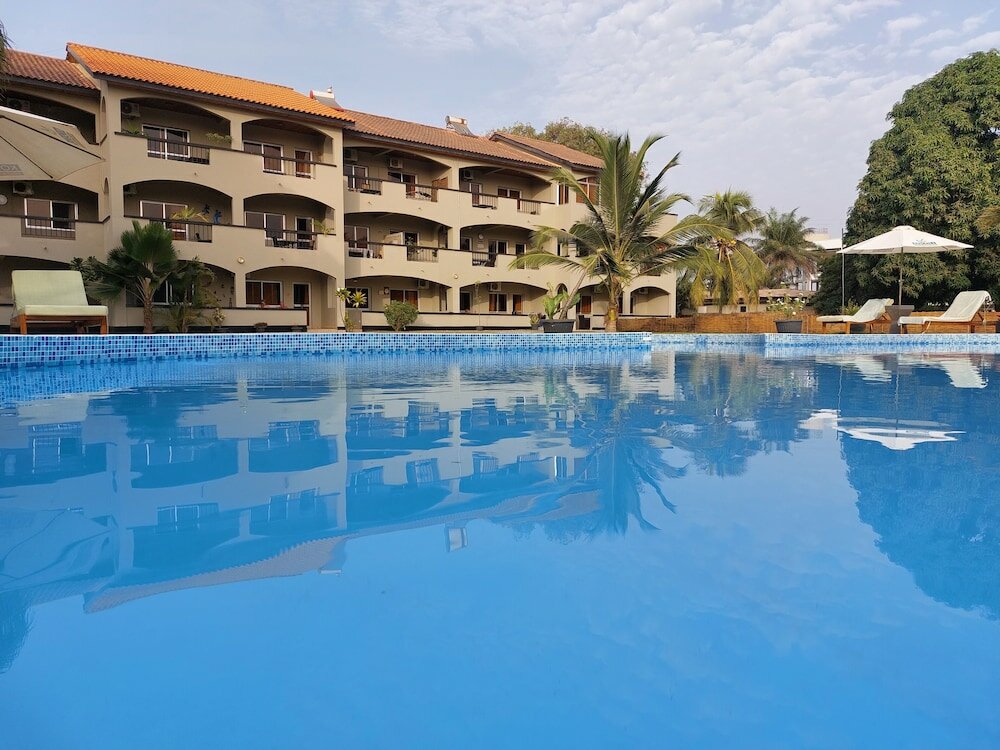 Фото Kololi Beach Resort