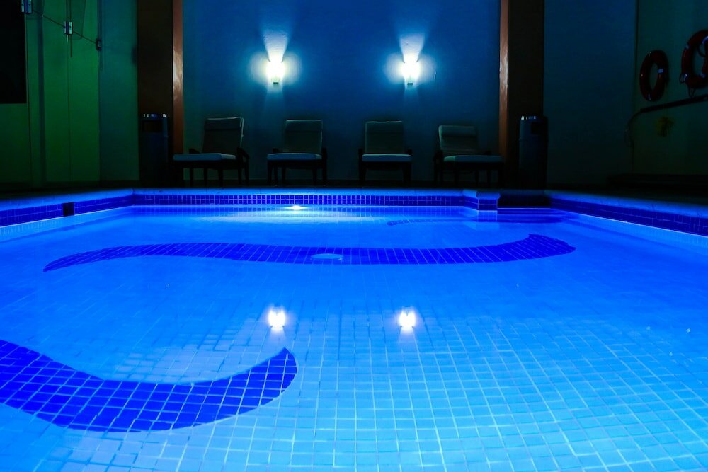 Фото Holiday Inn Orizaba