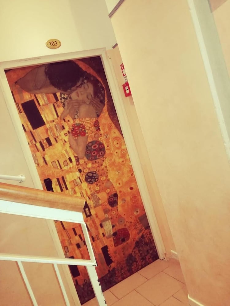 Фото Hotel Residence Maria Grazia