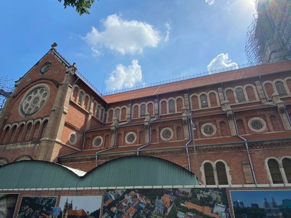 Фото Thiên Tài Hotel