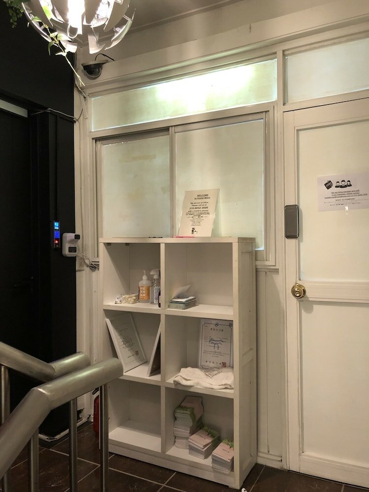 Фото Hostel Metro