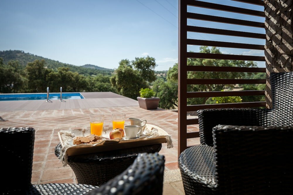 Фото Monte da Esperança