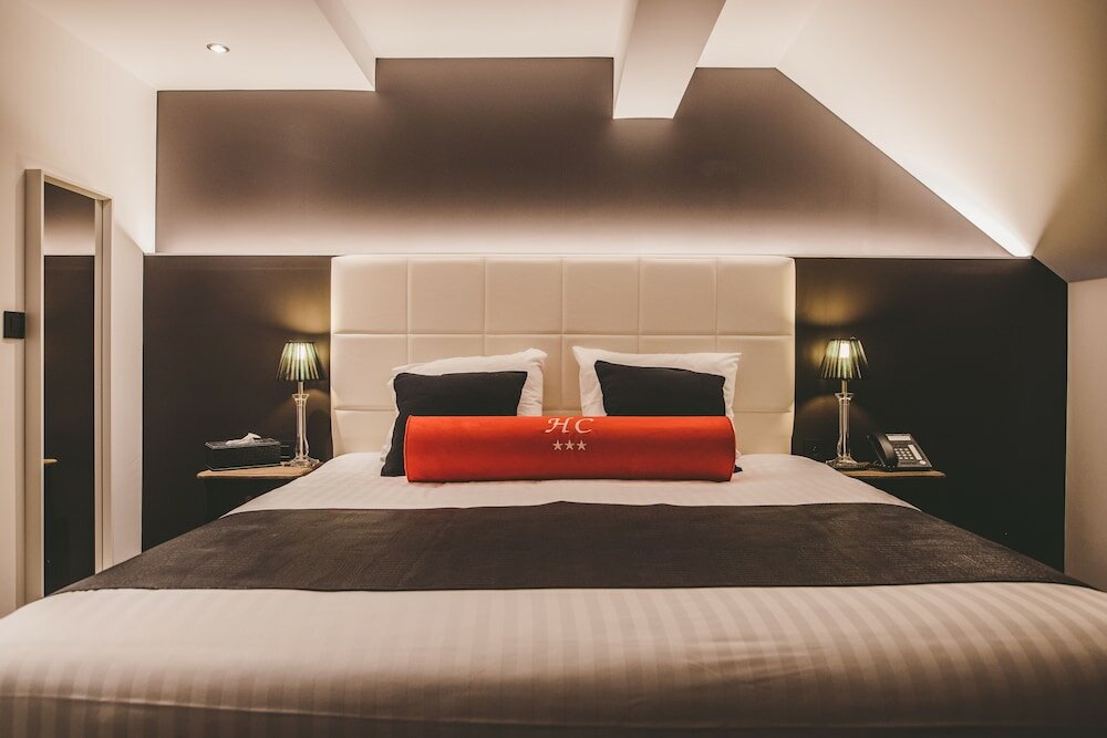 Фото Hôtel Hors Château