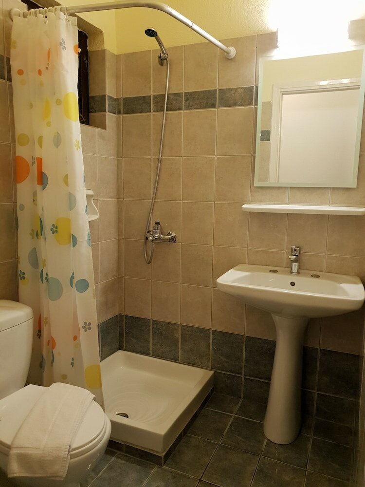 Фото Morfeas Hotel