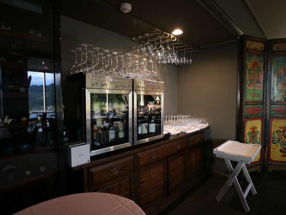 Фото Mizno Hotel