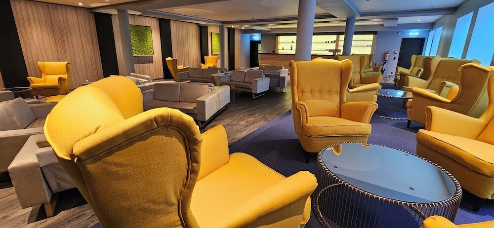 Фото Hotel Innsento - Health Campus Passau