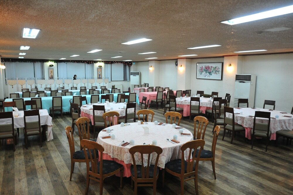 Фото Kyungha SPA Hotel