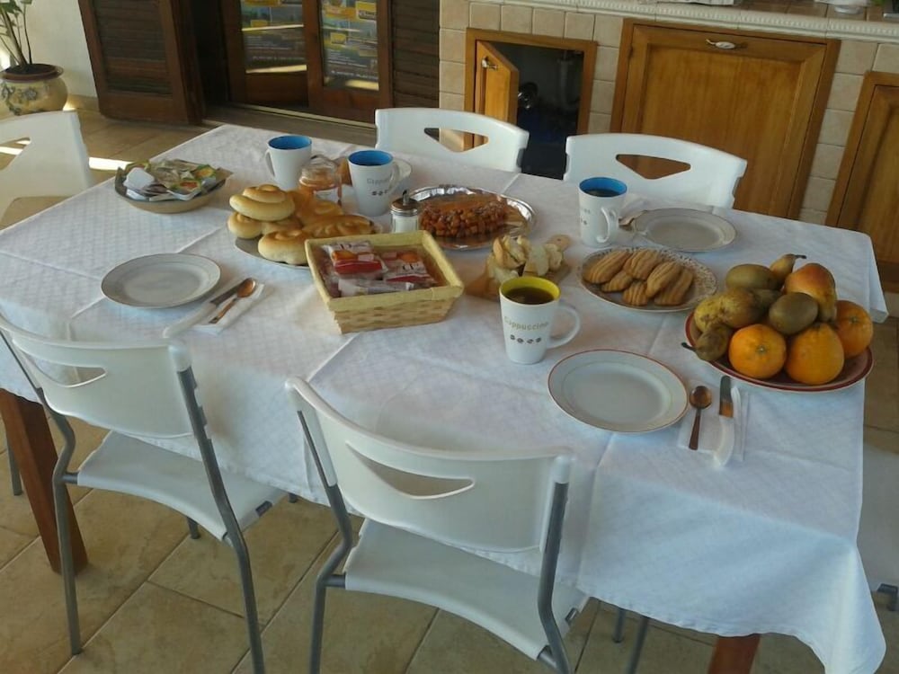 Фото B&b Villa Francesco