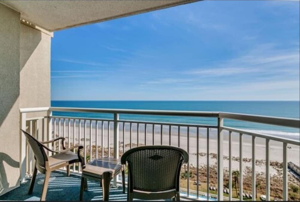 Фото Dunes Village Resort