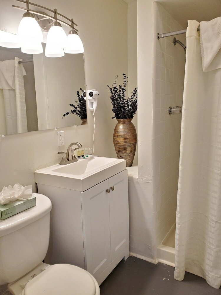 Фото Coronado Island Inn